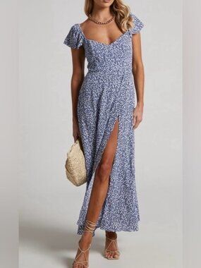 chinese dress ladies Few Moda | Aletta Dress
